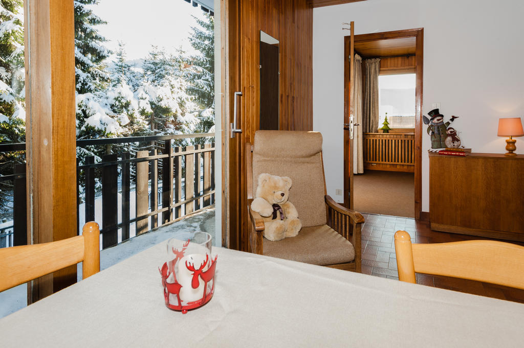 Residence Galaxy 레게츠 외부 사진