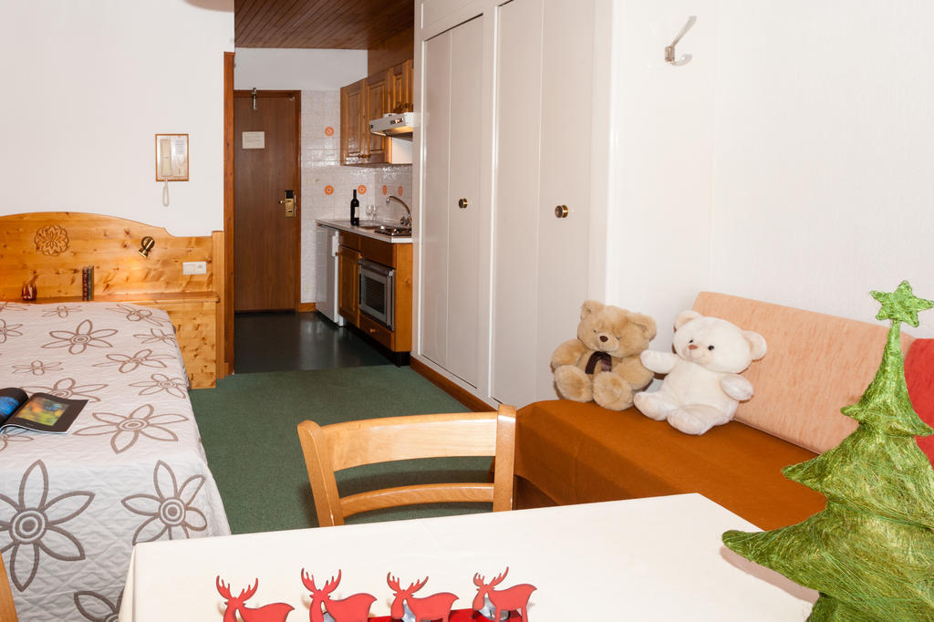 Residence Galaxy 레게츠 외부 사진