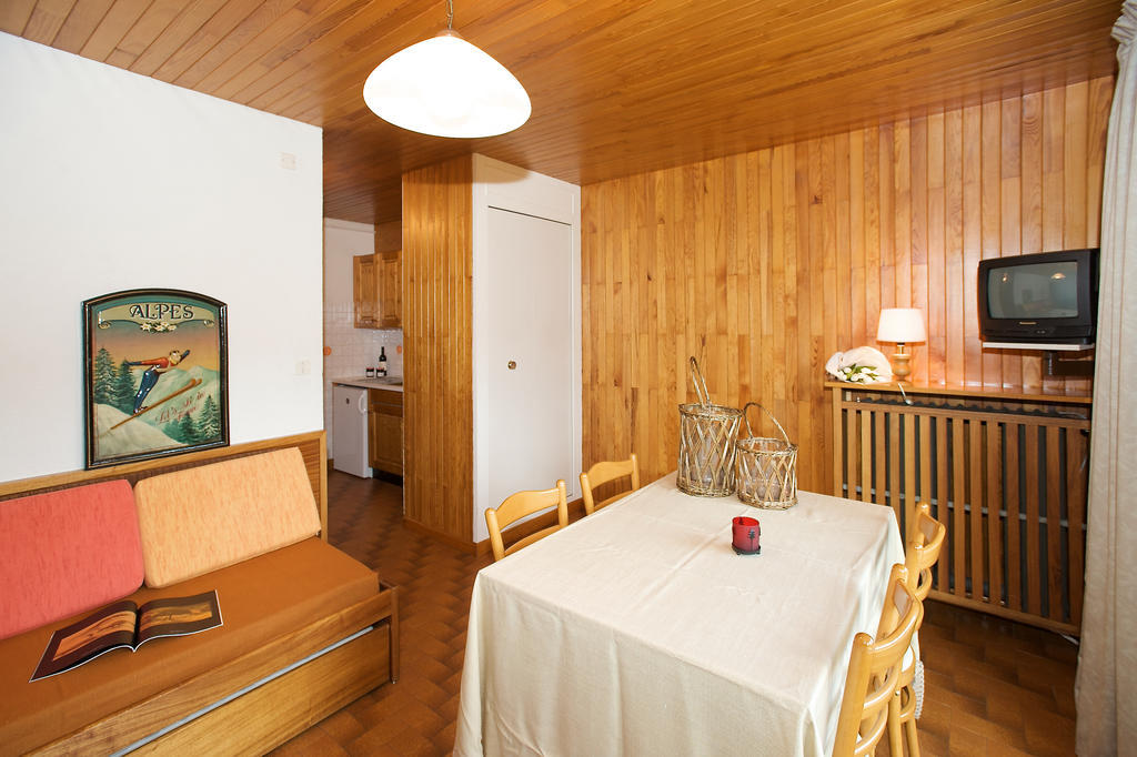 Residence Galaxy 레게츠 객실 사진